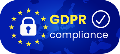 GDPR Compliance Logo
