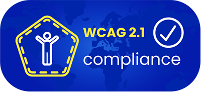 WCGA Compliance Logo
